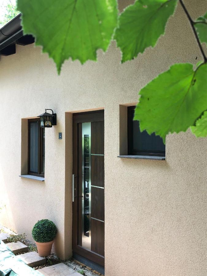 Forsthaus Zu Lichtenhof 뉘른베르크 외부 사진
