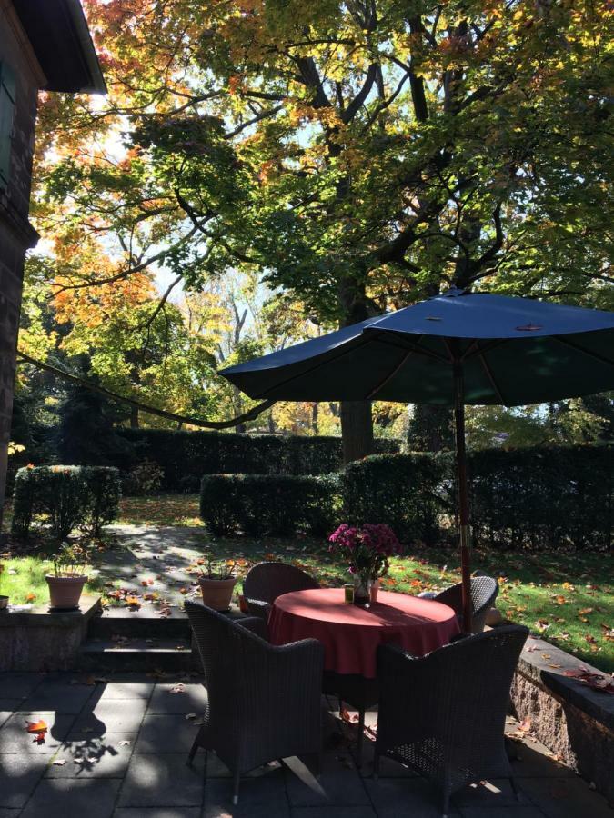 Forsthaus Zu Lichtenhof 뉘른베르크 외부 사진